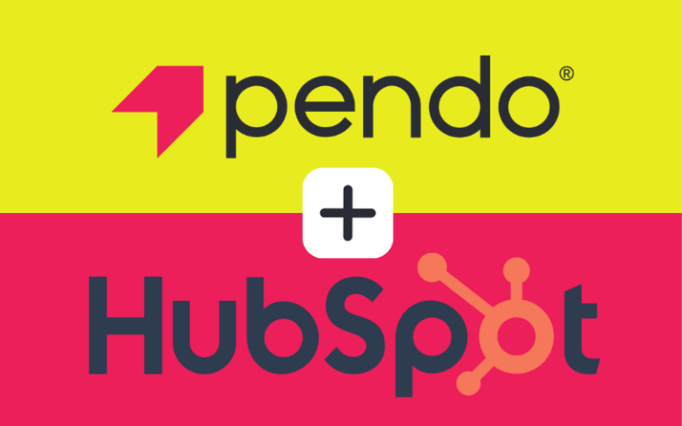 Pendo HubSpot Best Integration in 2024 ?