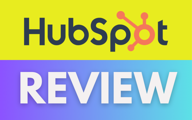 Hubspot Gmail Extension Review 2024