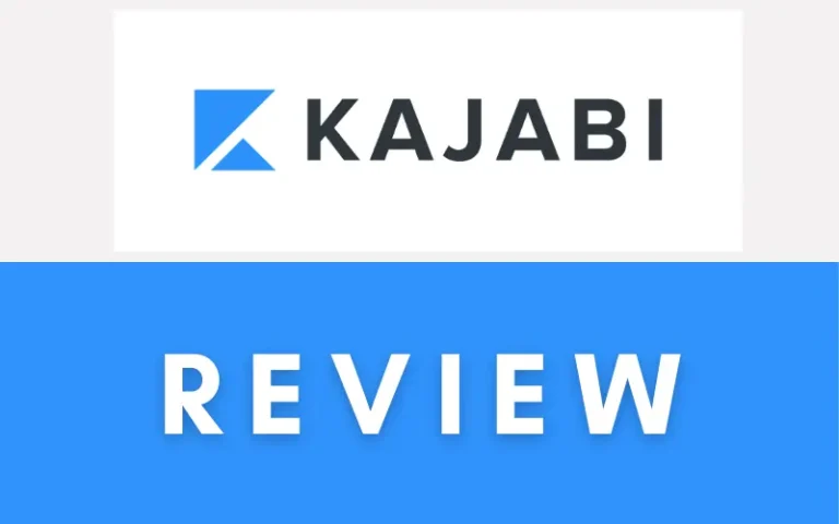 Kajabi Review 2024 – Best Marketing Tool ?